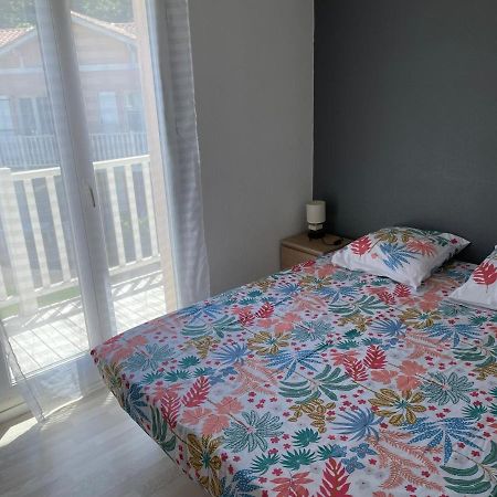 Residence La Croisiere Anglet Zewnętrze zdjęcie