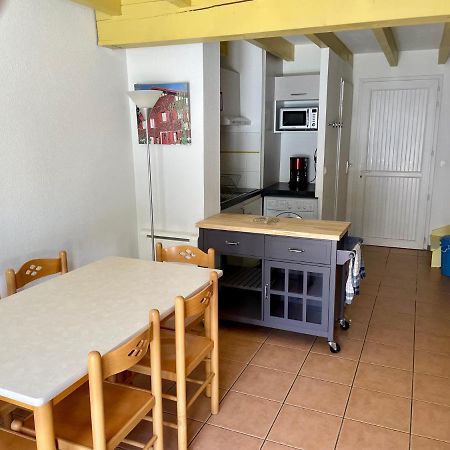 Residence La Croisiere Anglet Zewnętrze zdjęcie