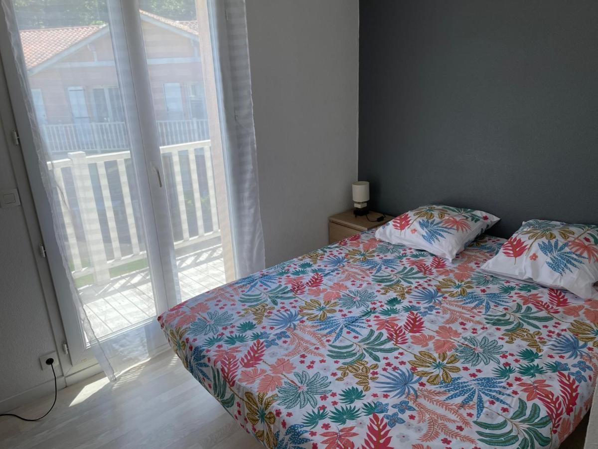 Residence La Croisiere Anglet Zewnętrze zdjęcie